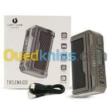 Loste vap thelema Quest kit et box 2