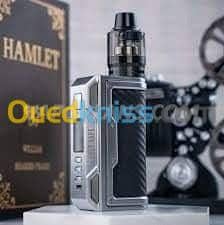 Loste vap thelema Quest kit et box 3
