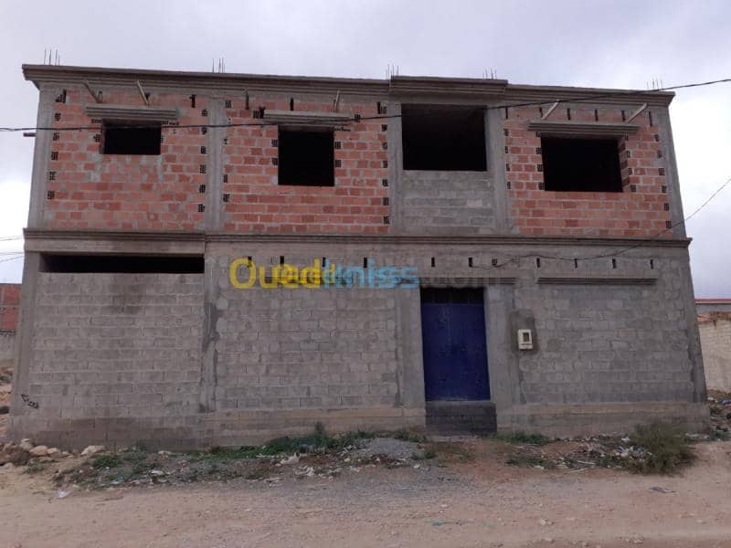 Vente Carcasse Tebessa Tebessa 2