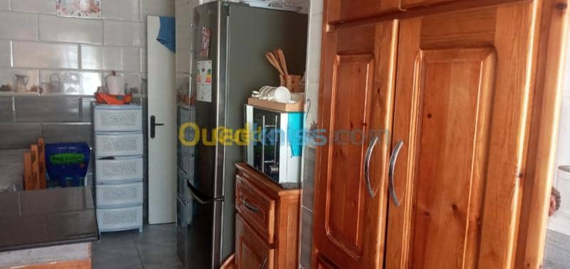 Echange Appartement F2 Alger Zeralda 6
