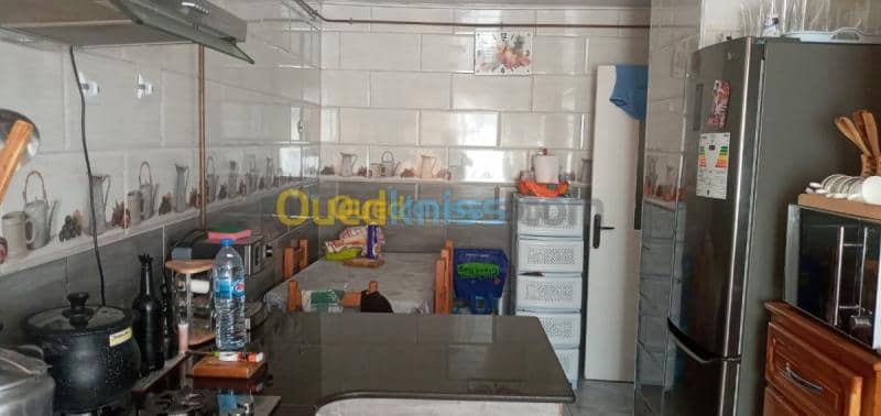 Echange Appartement F2 Alger Zeralda 7