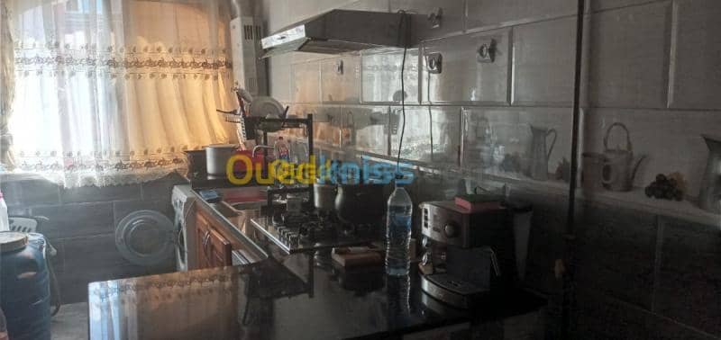 Echange Appartement F2 Alger Zeralda 9