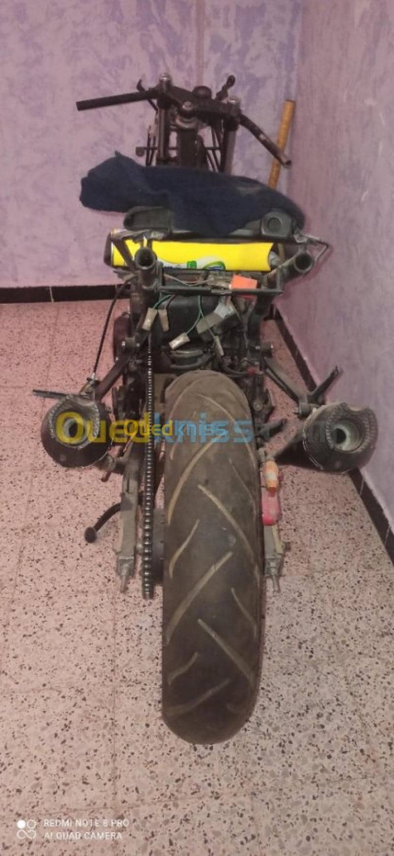 Gevatti Rtm 2