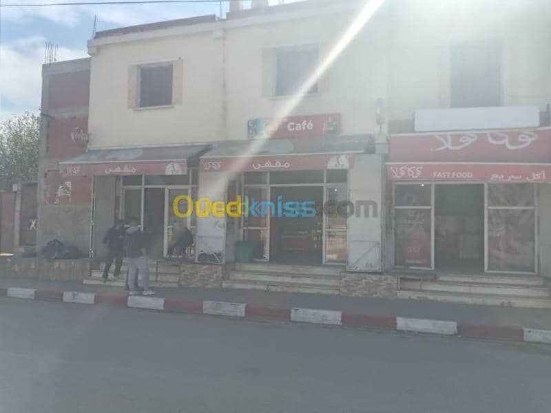 Location Local Tipaza Chaiba