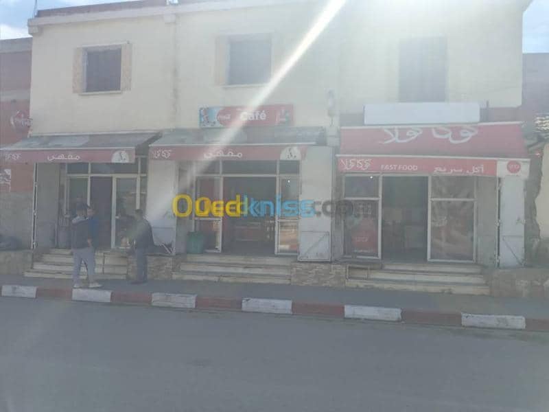Location Local Tipaza Chaiba 2