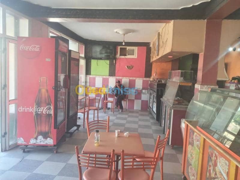 Location Local Tipaza Chaiba 3