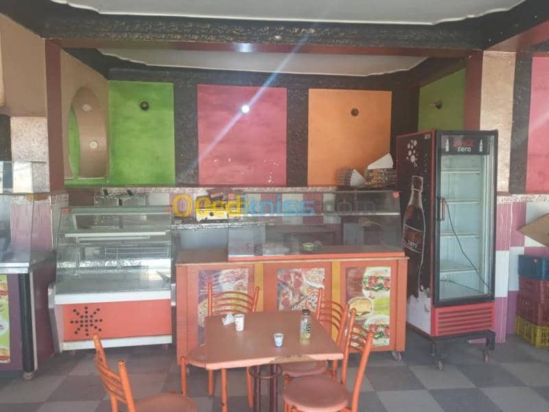 Location Local Tipaza Chaiba 4