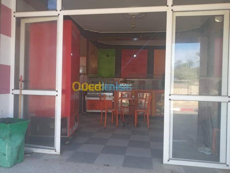 Location Local Tipaza Chaiba 5