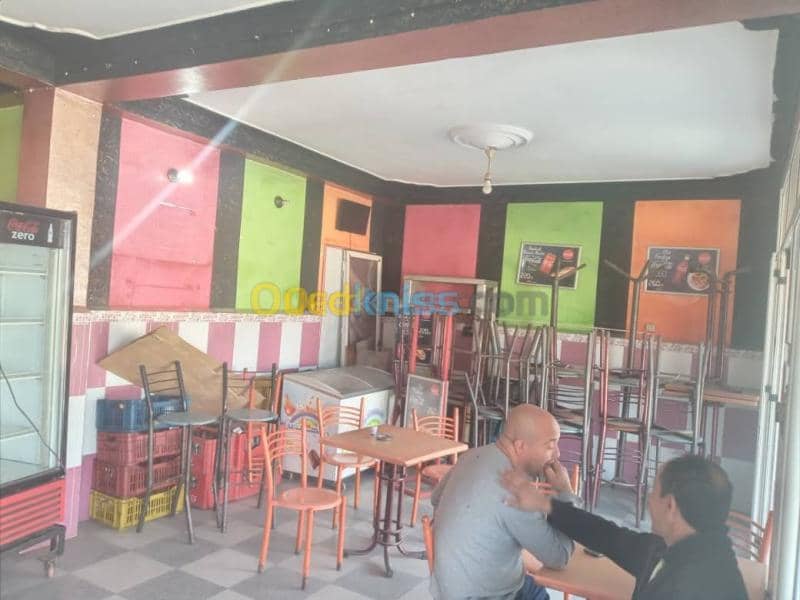 Location Local Tipaza Chaiba 6
