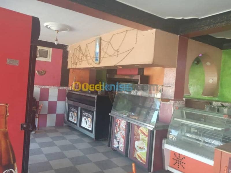 Location Local Tipaza Chaiba 7