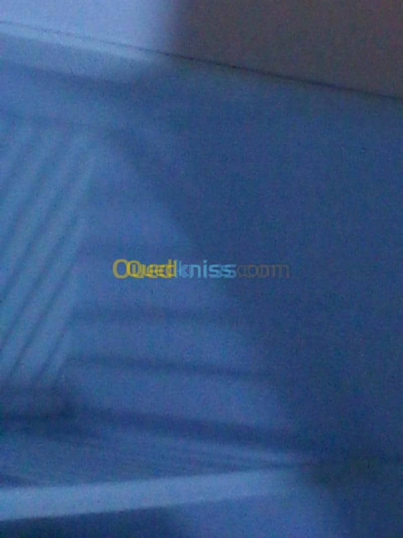 ثلاجة حجم 450 لتر