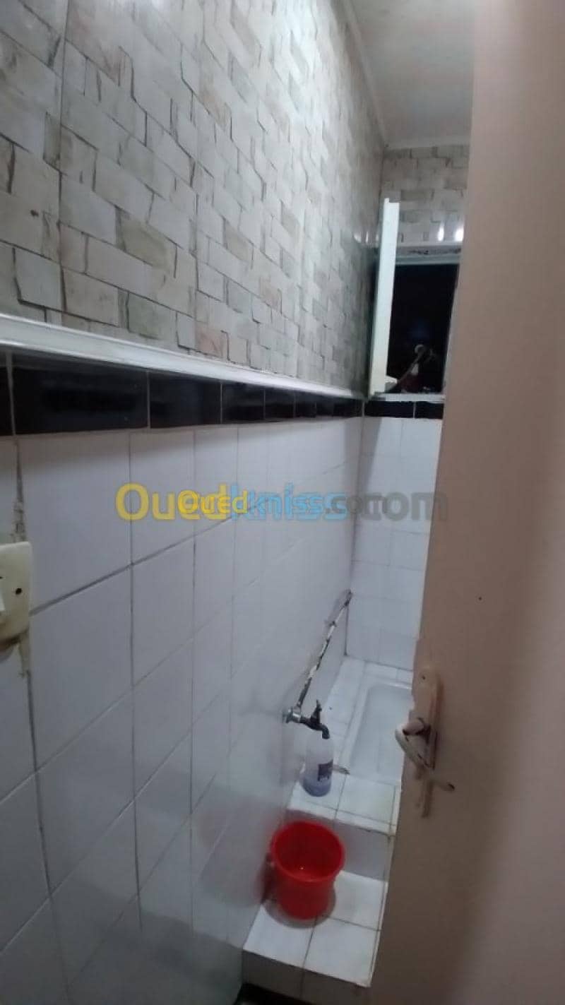 Vente Appartement F3 Mila Mila 8