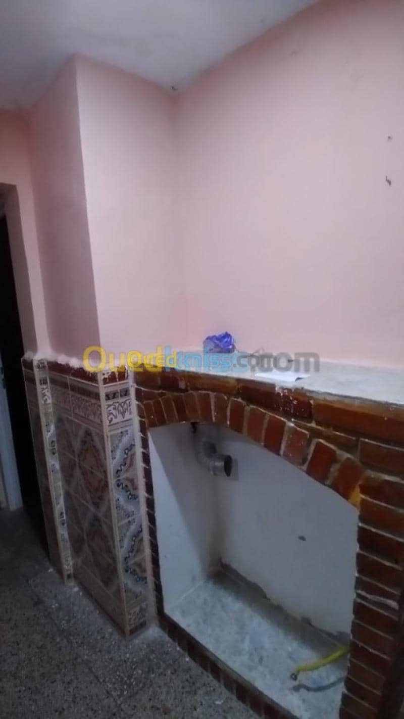 Vente Appartement F3 Mila Mila 9
