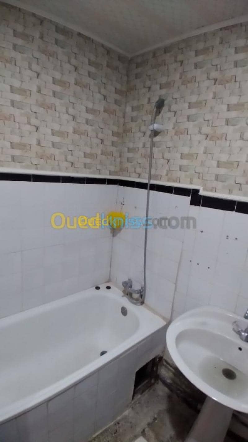 Vente Appartement F3 Mila Mila 10