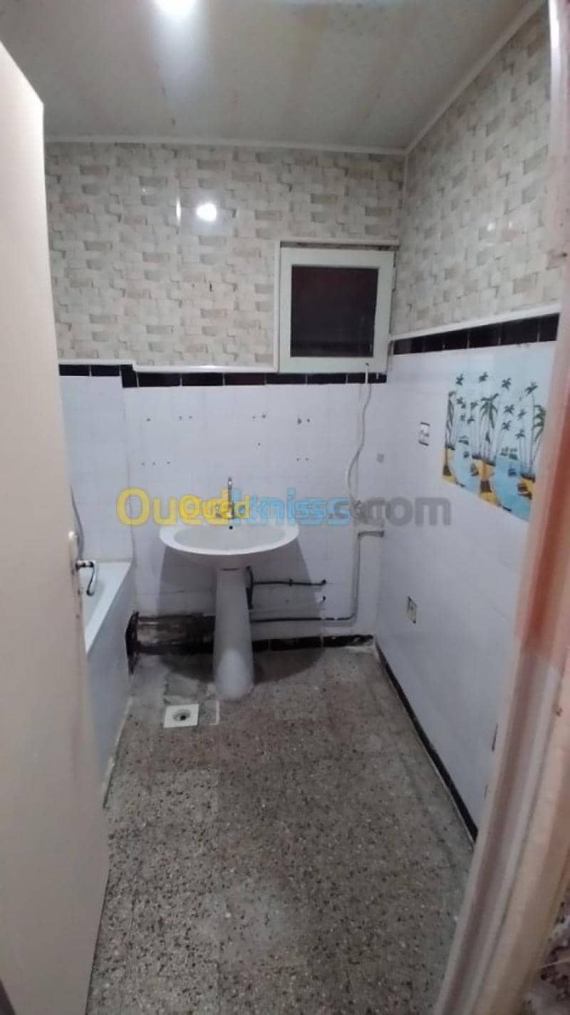 Vente Appartement F3 Mila Mila 11