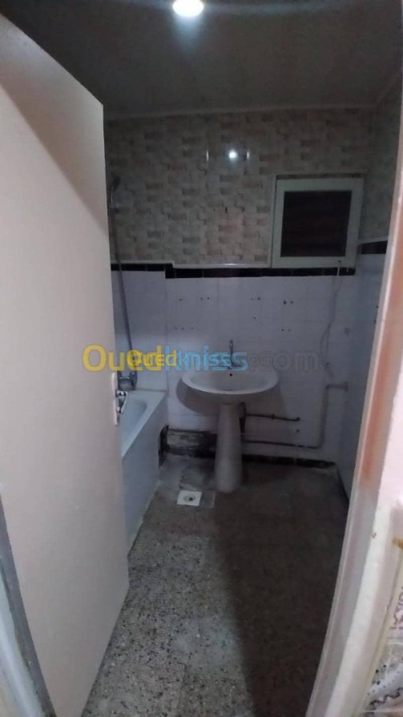 Vente Appartement F3 Mila Mila 12