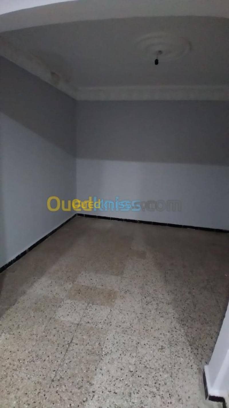 Vente Appartement F3 Mila Mila 13