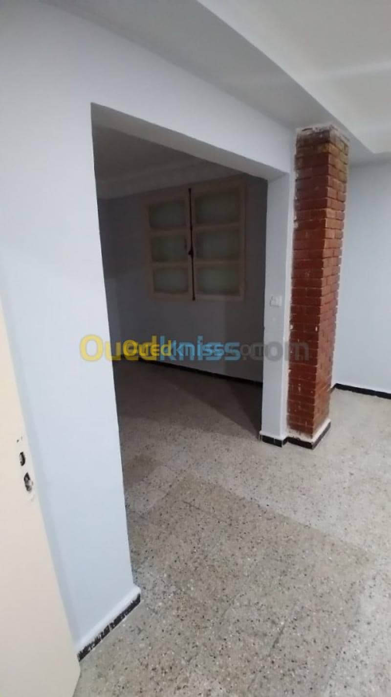 Vente Appartement F3 Mila Mila 14