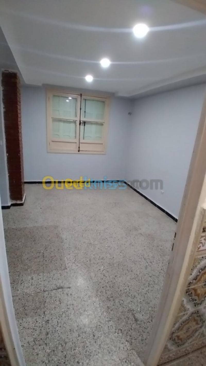 Vente Appartement F3 Mila Mila 15