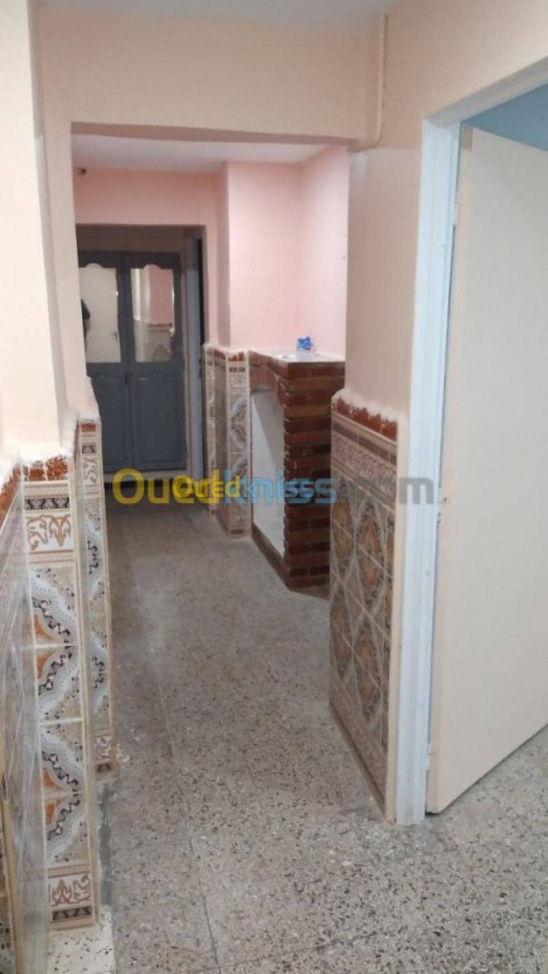 Vente Appartement F3 Mila Mila 16