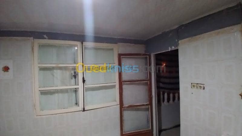 Vente Appartement F3 Mila Mila 17