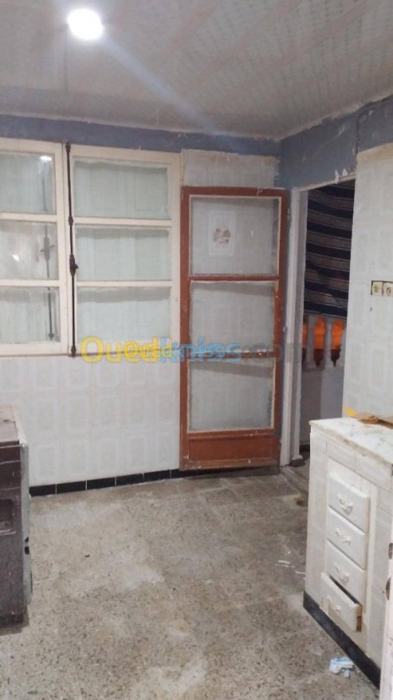Vente Appartement F3 Mila Mila 2