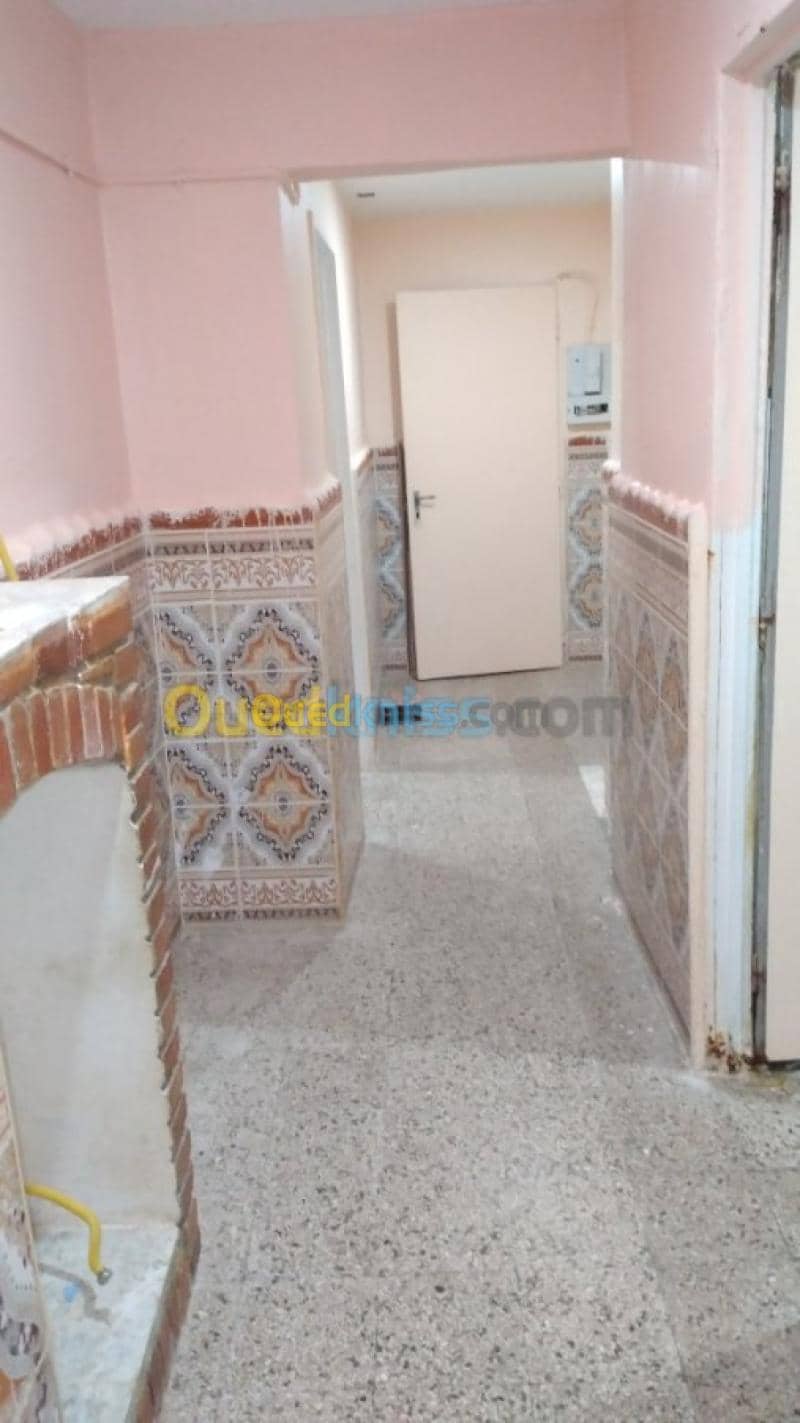 Vente Appartement F3 Mila Mila 3