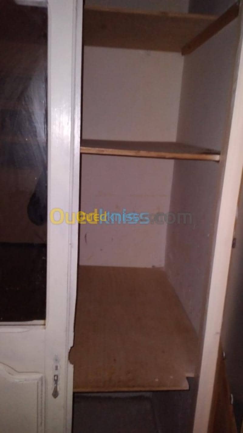 Vente Appartement F3 Mila Mila 4