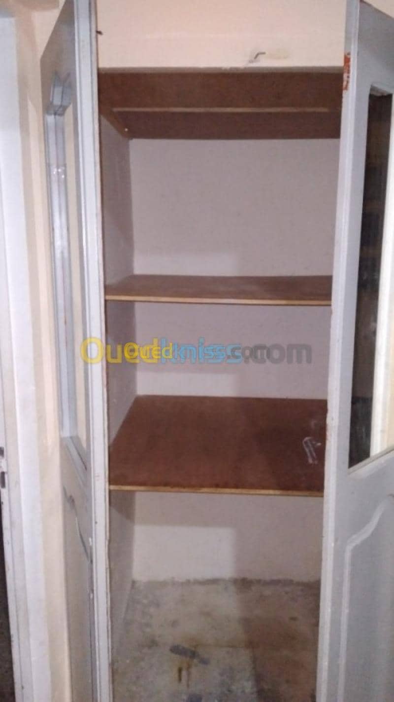 Vente Appartement F3 Mila Mila 5