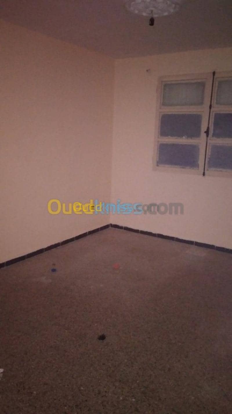 Vente Appartement F3 Mila Mila 6