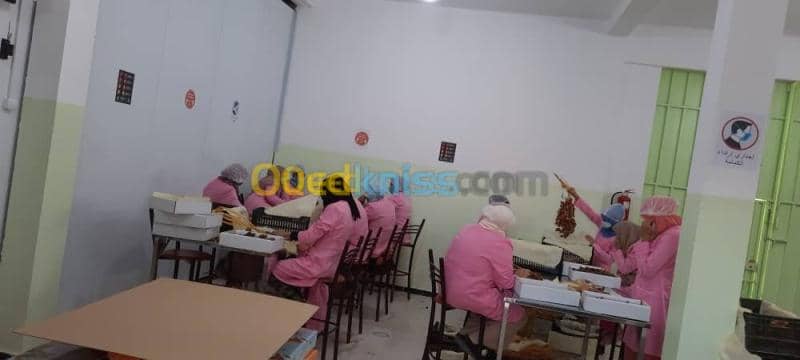 Location Local El oued El oued 9