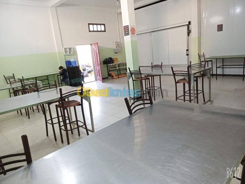 Location Local El oued El oued 2