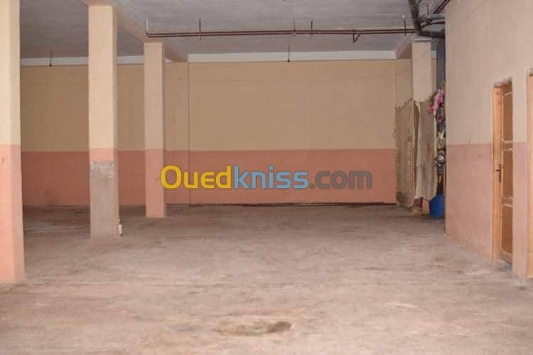 Location Local Naama Mecheria 3