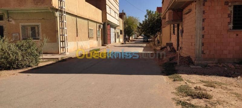 Location Local Naama Mecheria 8