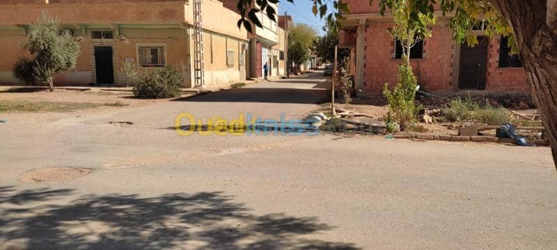 Location Local Naama Mecheria 9