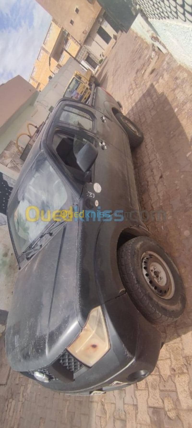 Nissan Navara 2013 Elegance 4x4 2