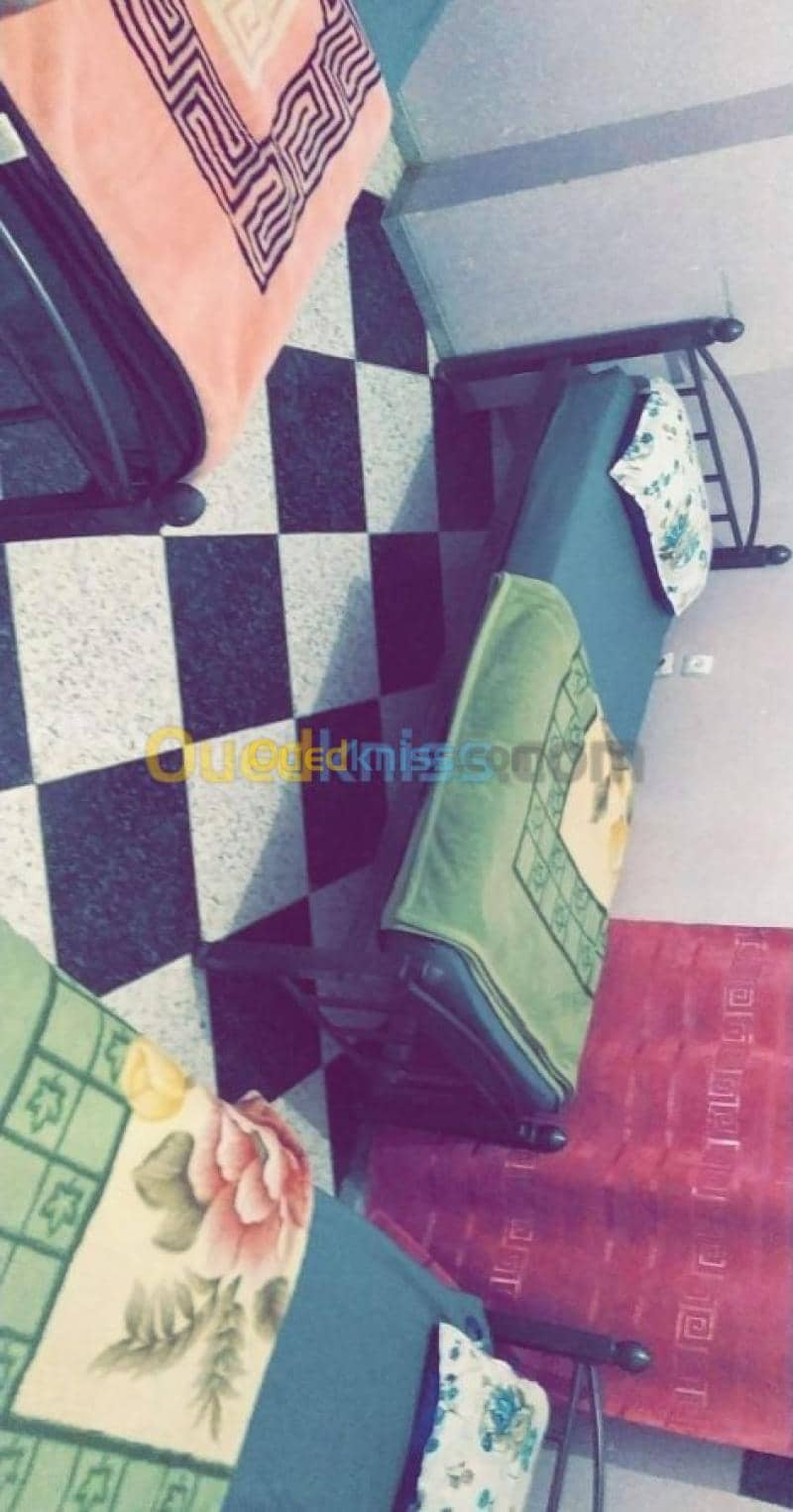 Location vacances bien immobilier Ouargla Hassi messaoud 2