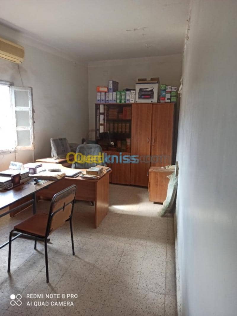 Location Appartement F5 Bechar Bechar
