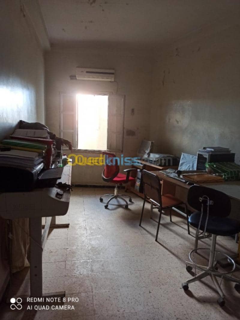 Location Appartement F5 Bechar Bechar 4