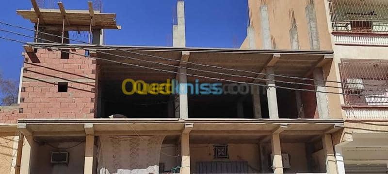 Location Niveau De Villa Ouargla Hassi messaoud 2