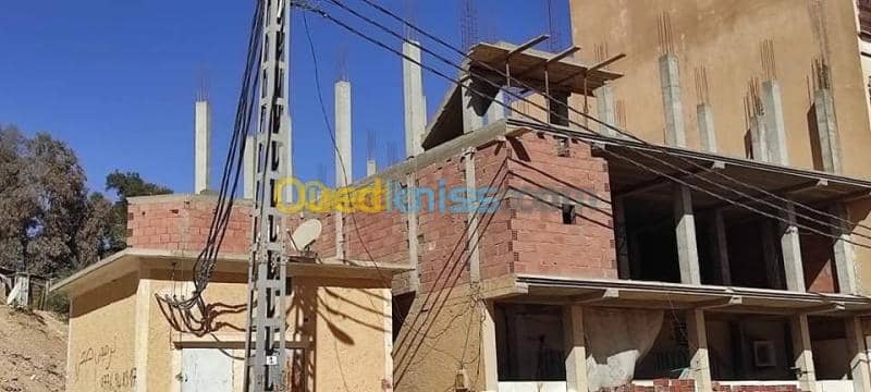 Location Niveau De Villa Ouargla Hassi messaoud 3