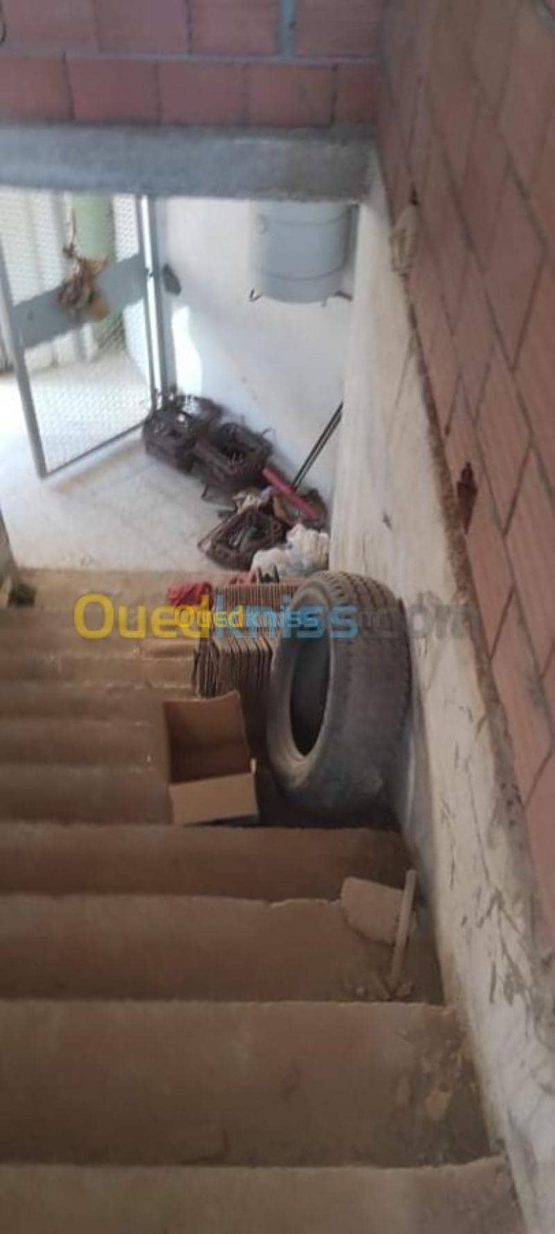 Location Niveau De Villa Ouargla Hassi messaoud 4