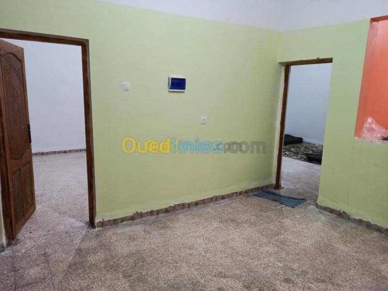 Location Appartement F2 Adrar Timimoun