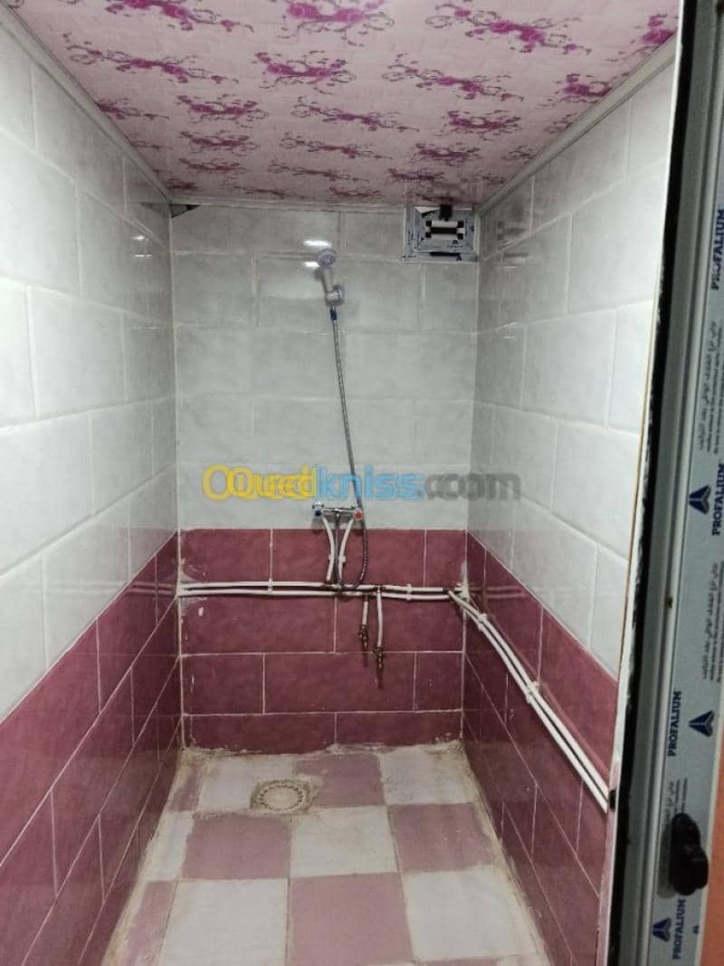 Location Appartement F2 Adrar Timimoun 2