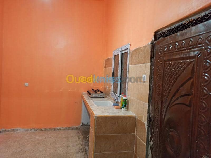 Location Appartement F2 Adrar Timimoun 4