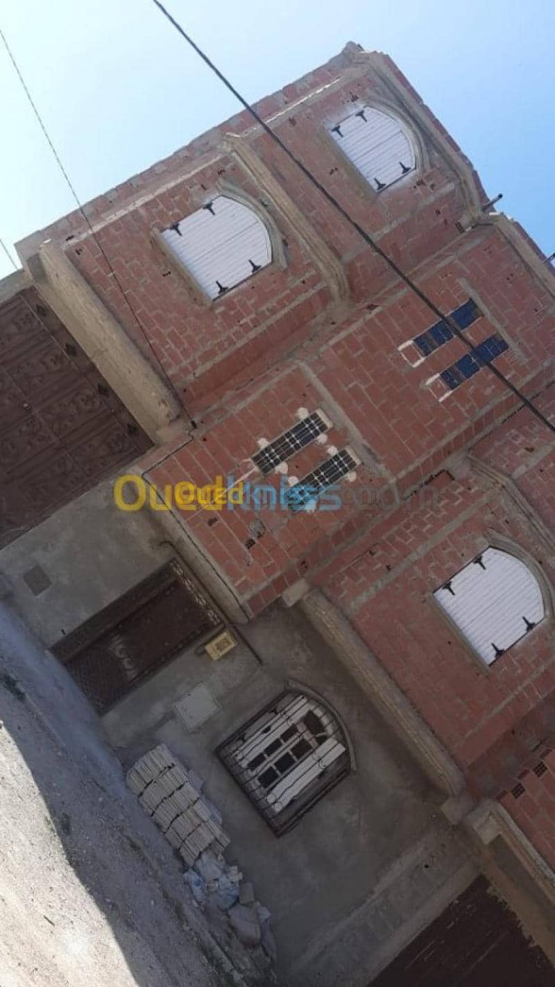 Vente Villa Oum el bouaghi Ain beida 10