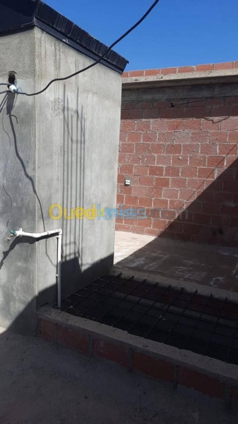 Vente Villa Oum el bouaghi Ain beida 16