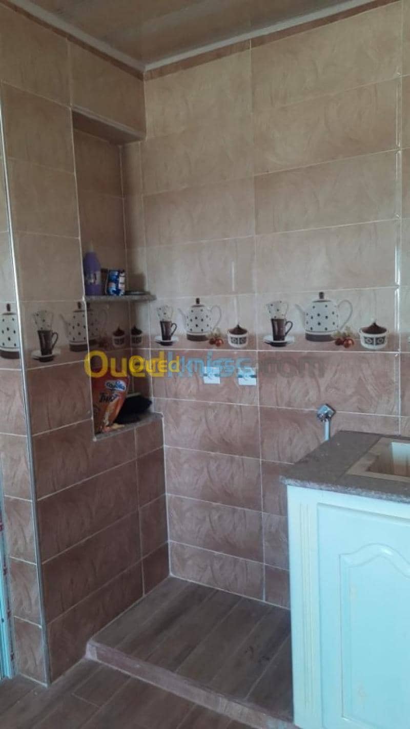 Vente Villa Oum el bouaghi Ain beida 17