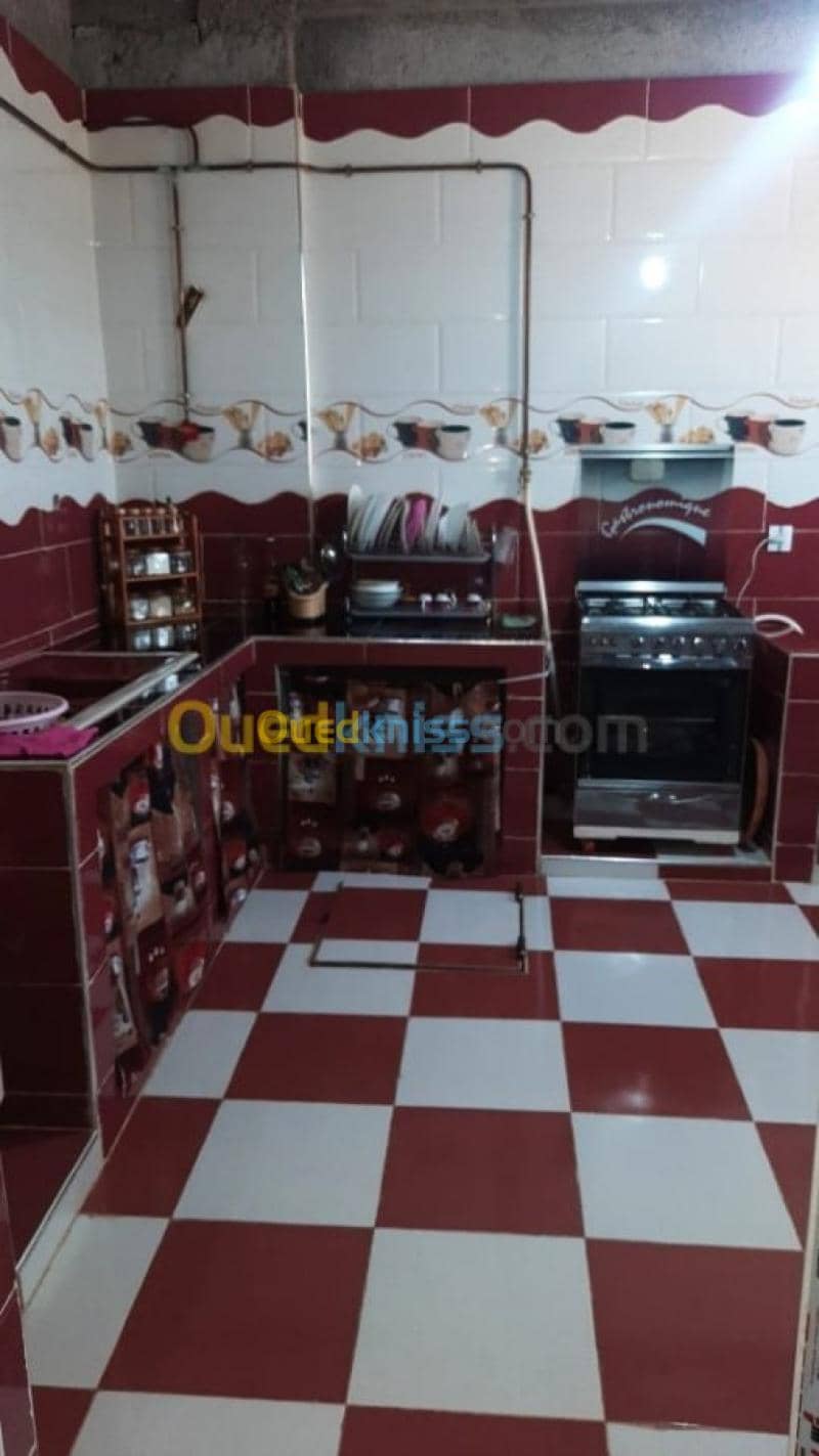 Vente Villa Oum el bouaghi Ain beida 19