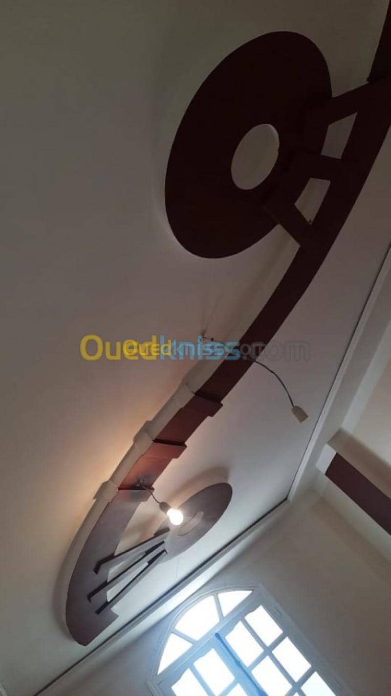 Vente Villa Oum el bouaghi Ain beida 20